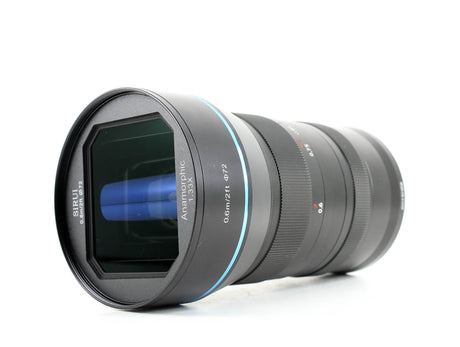 Sirui 24mm f/2.8 1.33x Anamorphic - L Mount