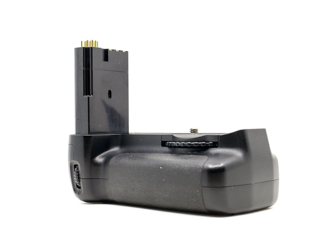 nikon|mb-d80 battery grip - Excelente - 1