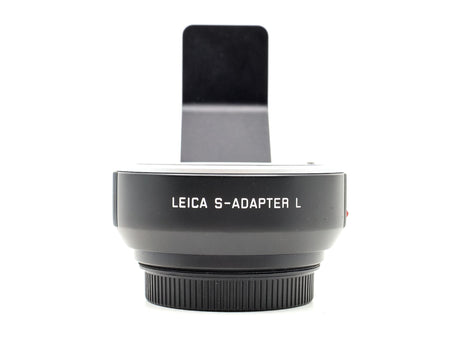 Adaptateur Leica S vers L | Camera Market