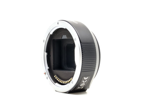 Adaptateur Leica S vers L | Camera Market