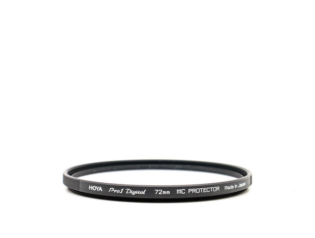 Hoya 72mm Pro 1 Digital DMC Protector Filter de segunda mano en Camera Market
