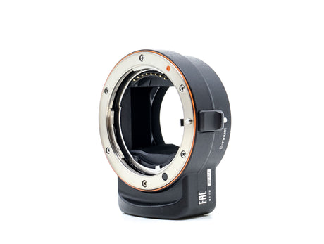 Sony LA-EA3 Mount Adapter | Camera Market