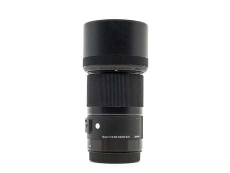 Sigma 70mm f/2,8 DG Macro ART - Monture Canon EF