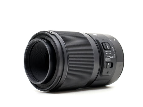 Sigma 70mm f/2,8 DG Macro ART - Monture Canon EF