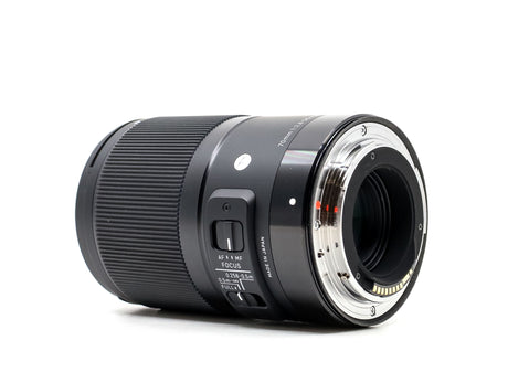 Sigma 70mm f/2,8 DG Macro ART - Monture Canon EF