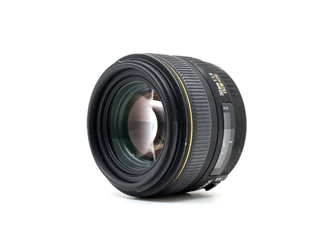 Sigma 30mm f/1.4 EX DC HSM - Monture Sigma SA