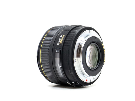 Sigma 30mm f/1.4 EX DC HSM - Monture Sigma SA
