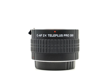 Kenko Teleplus Pro 300 2x DG - Geschikt voor Canon EF
