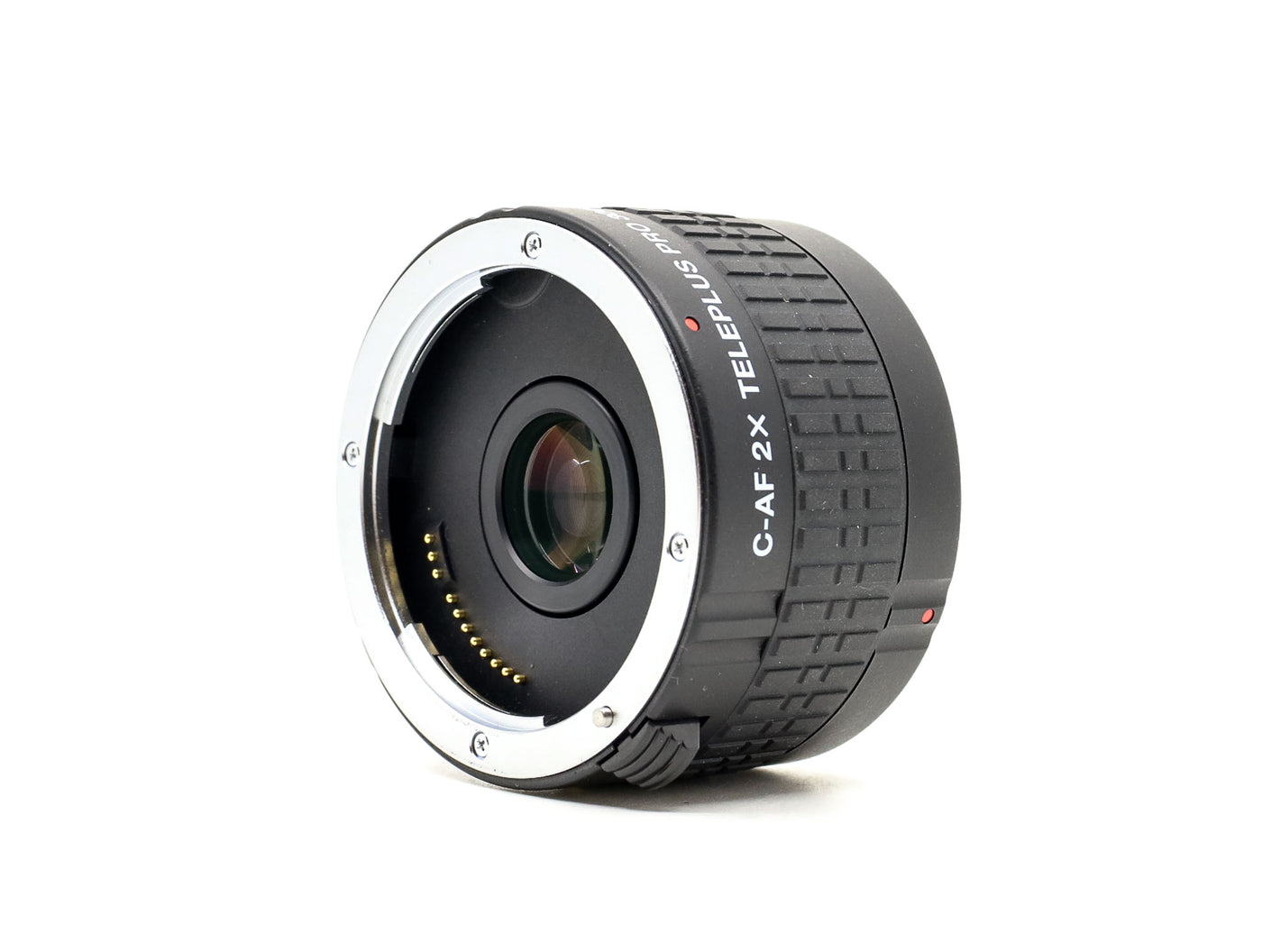 Kenko Teleplus Pro 300 2x DG - Geschikt voor Canon EF · hoofdafbeelding