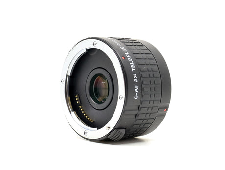 Kenko Teleplus Pro 300 2x DG - Geschikt voor Canon EF
