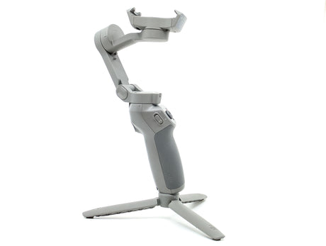 DJI Osmo Mobile 3 Gimbal | Stabiele Smartphone Video's