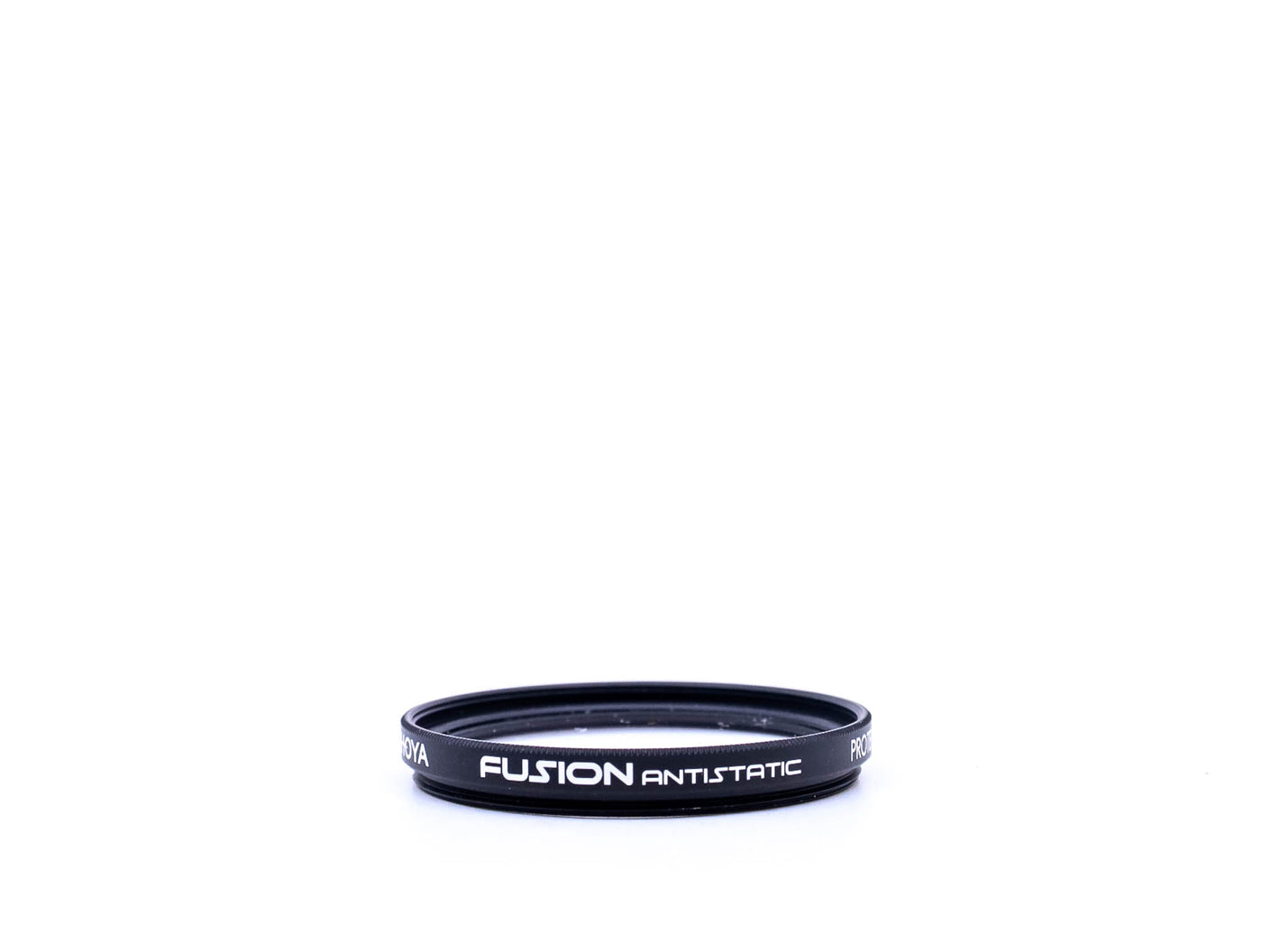 Filtre de Protection Antistatique Hoya 43mm Fusion · image principale