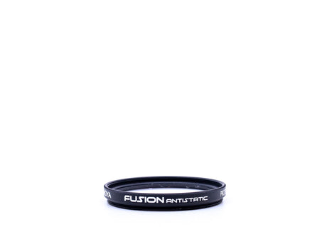 Filtre de Protection Antistatique Hoya 43mm Fusion