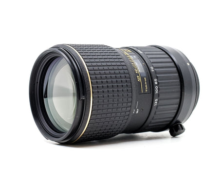 Tokina 50-135mm f/2.8 AT-X Pro - Nikon Mount
