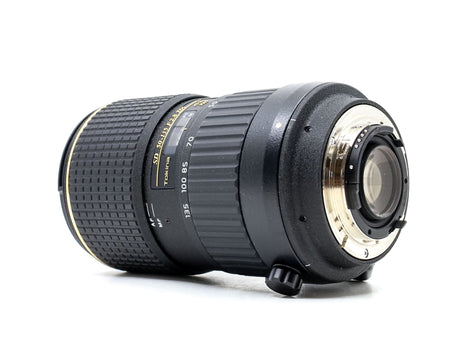 Tokina 50-135mm f/2.8 AT-X Pro - Nikon Mount