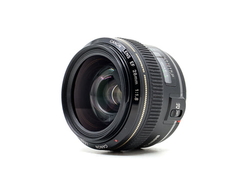 Canon EF 28mm f/1,8 USM