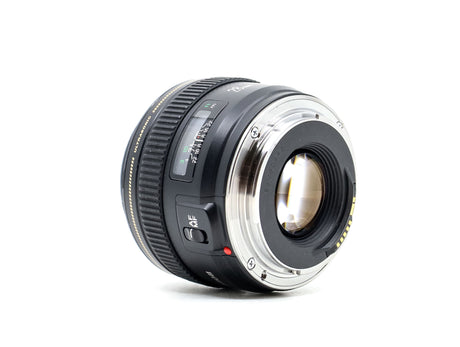 Canon EF 28mm f/1,8 USM