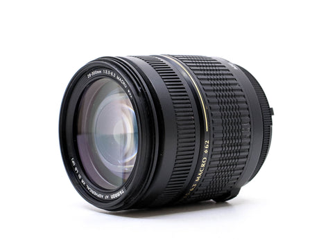 Tamron AF 28-300mm f/3,5-6,3 XR Di LD Asphérique (IF) Macro - Monture Nikon