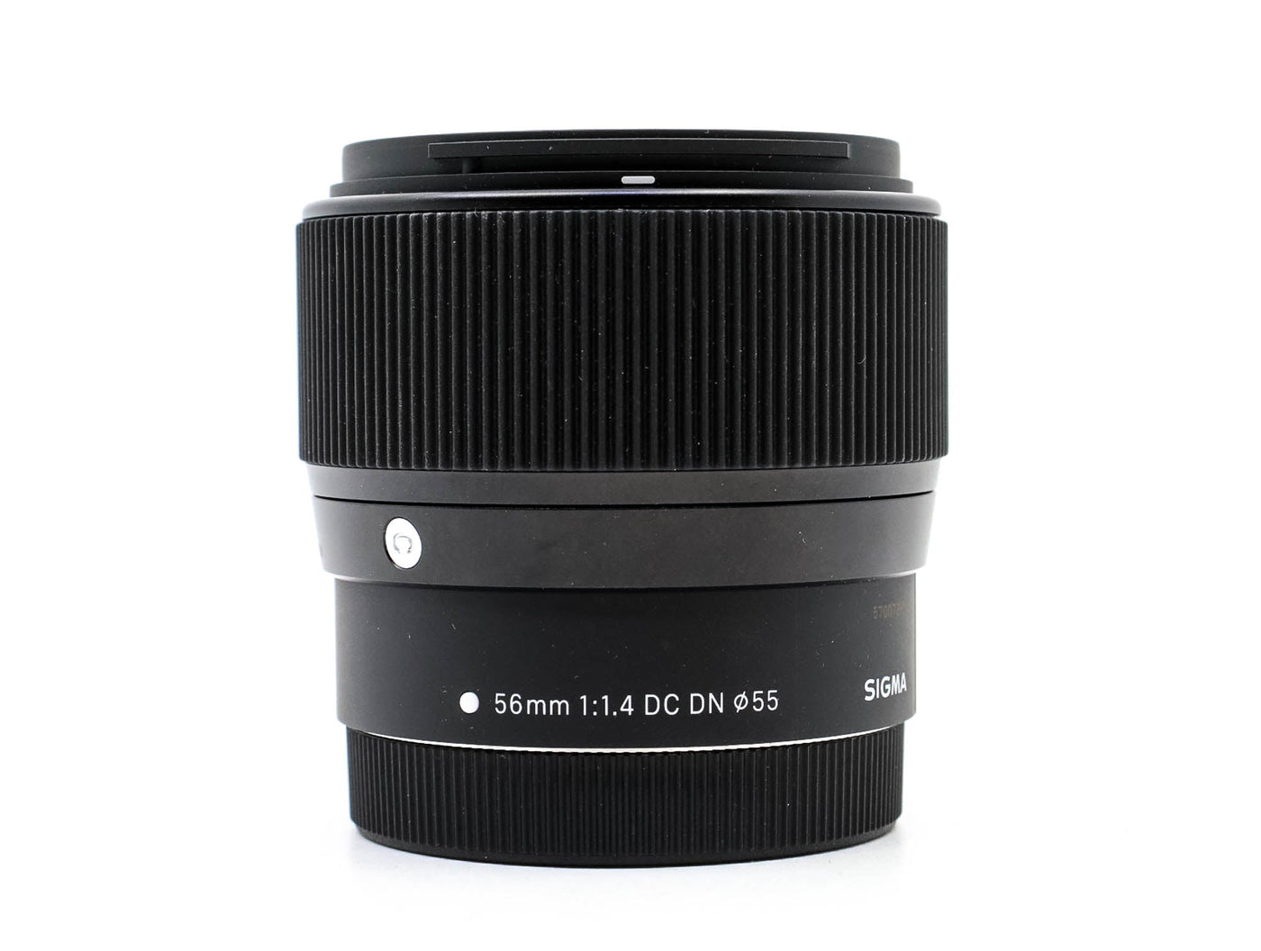 Sigma 56mm f/1.4 DC DN Contemporary - Geschikt voor Canon EF-M · hoofdafbeelding