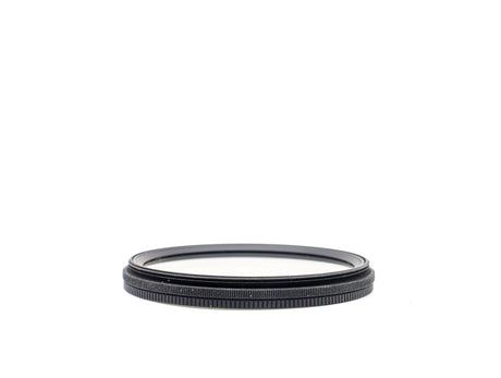 B+W 58mm XS-Pro Digital HTC Circulair Polair KSM MRC Nano Filter