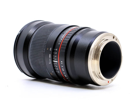 Walimex Pro 24mm f/1.4 ED AS UMC - Geschikt voor Sony FE