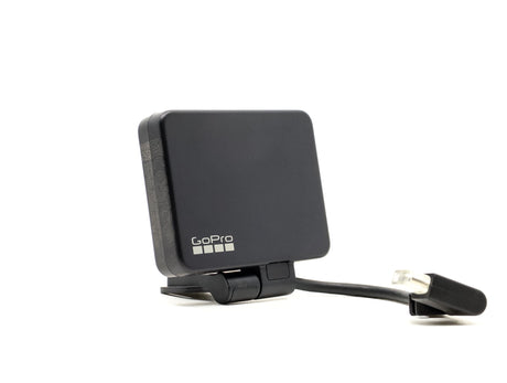 GoPro Display Modificatie