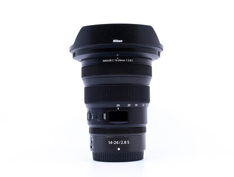 Nikon Nikkor Z 14-24mm f/2,8 S