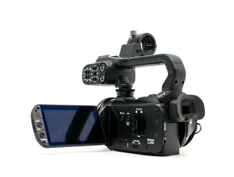 Canon XA10 Caméscope
