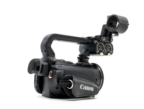 Canon XA10 Caméscope