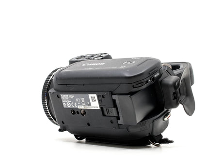 Canon XA10 Caméscope