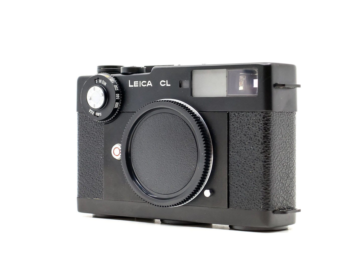 Leica CL 35mm [10700] · hoofdafbeelding