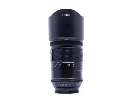 Irix Dragonfly 150mm f/2.8 - Monture Canon EF