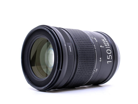 Irix Dragonfly 150mm f/2.8 - Monture Canon EF