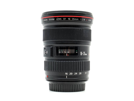 Canon EF 16-35mm f/2.8 L USM Lens