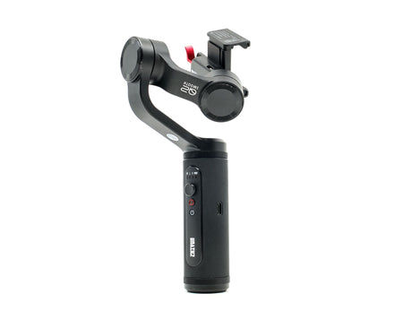 Zhiyun-Tech Smooth Q2 Smartphone Gimbal Stabilisator