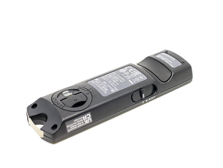 Sony RMT-P1BT Draadloze Afstandsbediening