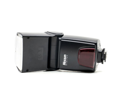 Nissin Di622 Speedlite - Nikon Dédié