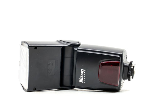 Nissin Di622 Speedlite - Exclusief voor Nikon