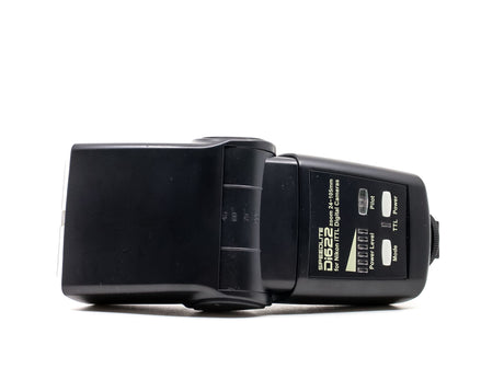 Nissin Di622 Speedlite - Exclusief voor Nikon