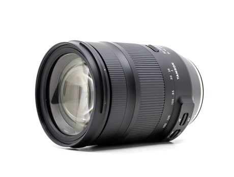 Tamron 35-150mm f/2.8-4 Di VC OSD - Monture Canon EF