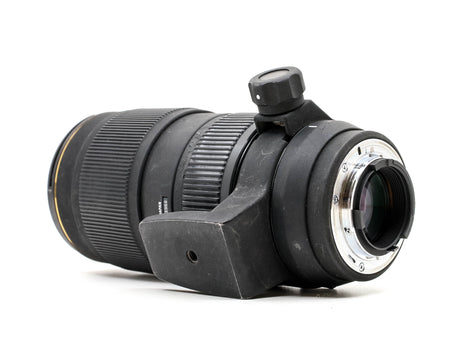 Sigma 70-200mm f/2,8 EX DG Macro HSM - Monture Nikon