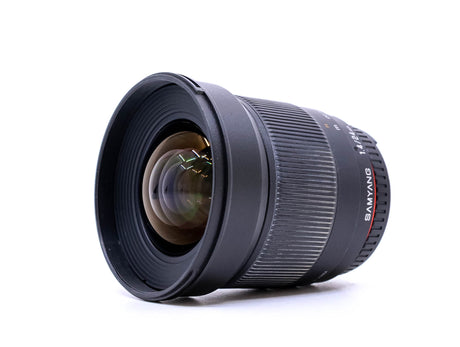 Samyang 24mm f/1.4 ED AS UMC - Monture Nikon