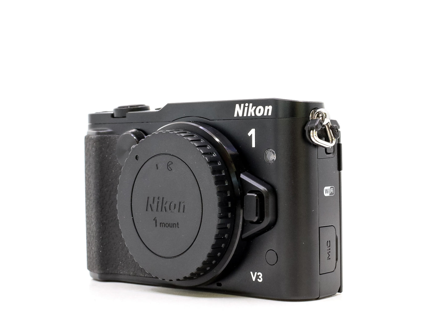 Nikon 1 V3 · image principale