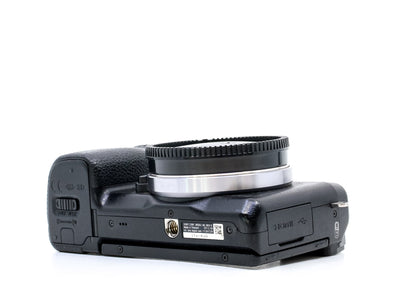 Sony Alpha NEX-6 | Camera Market