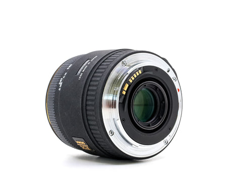 Sigma 50mm f/2.8 EX Macro - Monture Canon EF