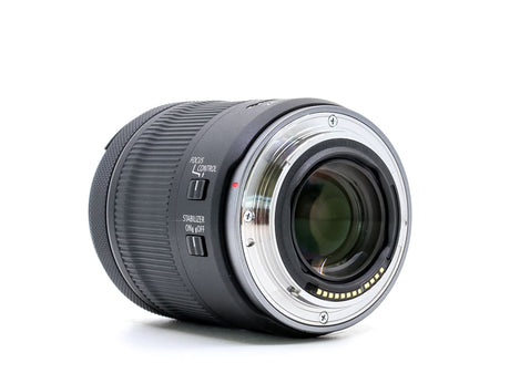Canon RF 24-105mm f/4-7.1 IS STM Lens