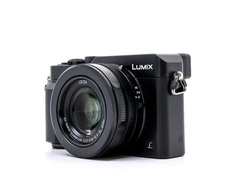 Panasonic Lumix DMC-LX100 kopen | Camera Market