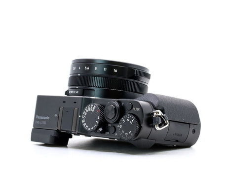 Panasonic Lumix DMC-LX100 kopen | Camera Market