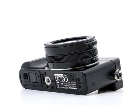 Panasonic Lumix DMC-LX100 kopen | Camera Market