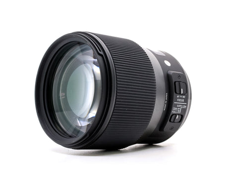 Sigma 135mm f/1,8 DG HSM ART - Monture Nikon